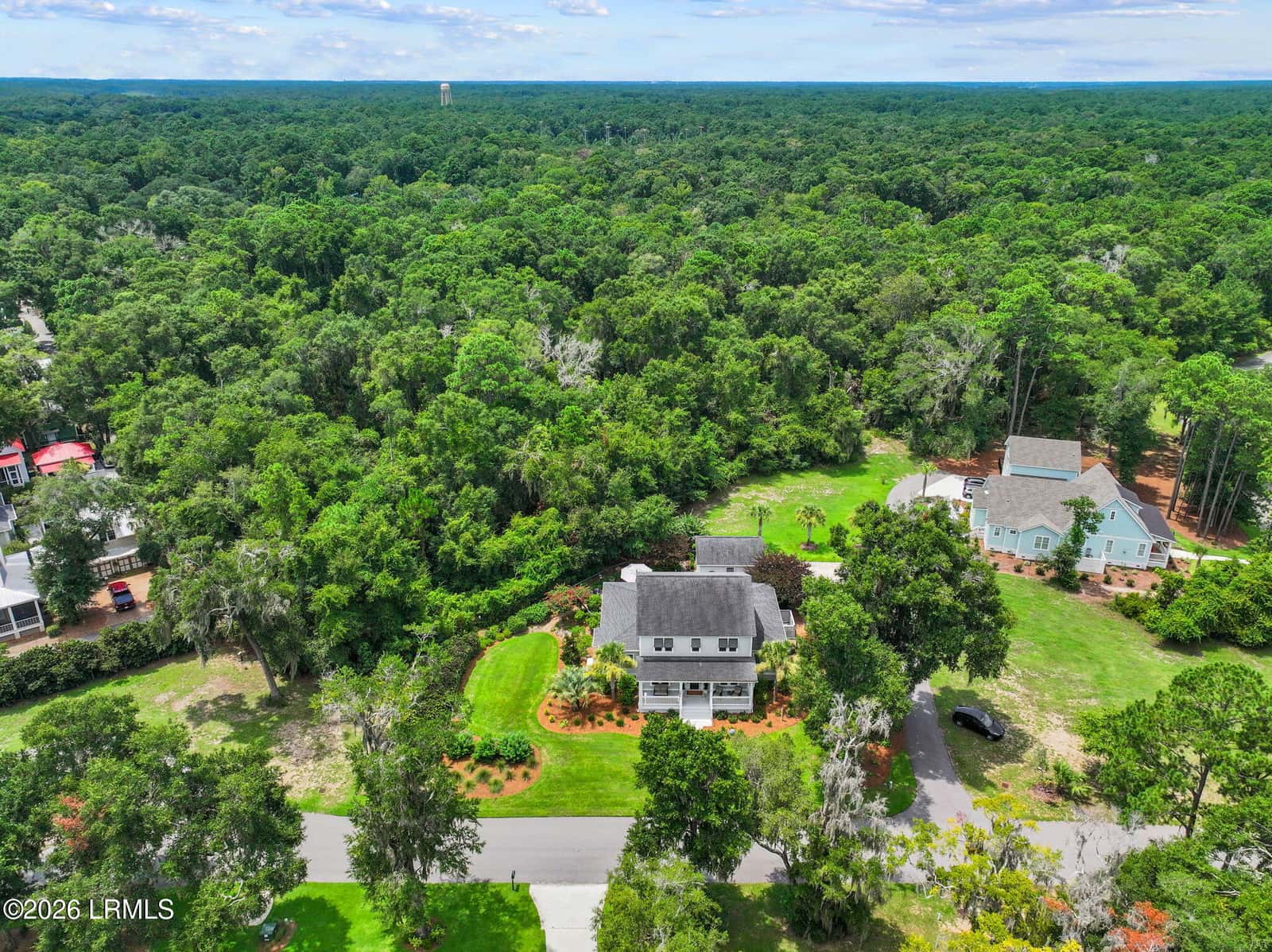 28 Western Way, Beaufort, SC 29907 — photo 74 of 82