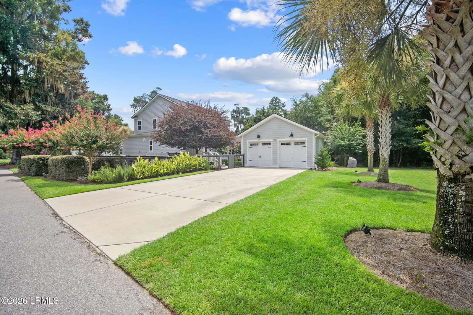 28 Western Way, Beaufort, SC 29907 — photo 77 of 82