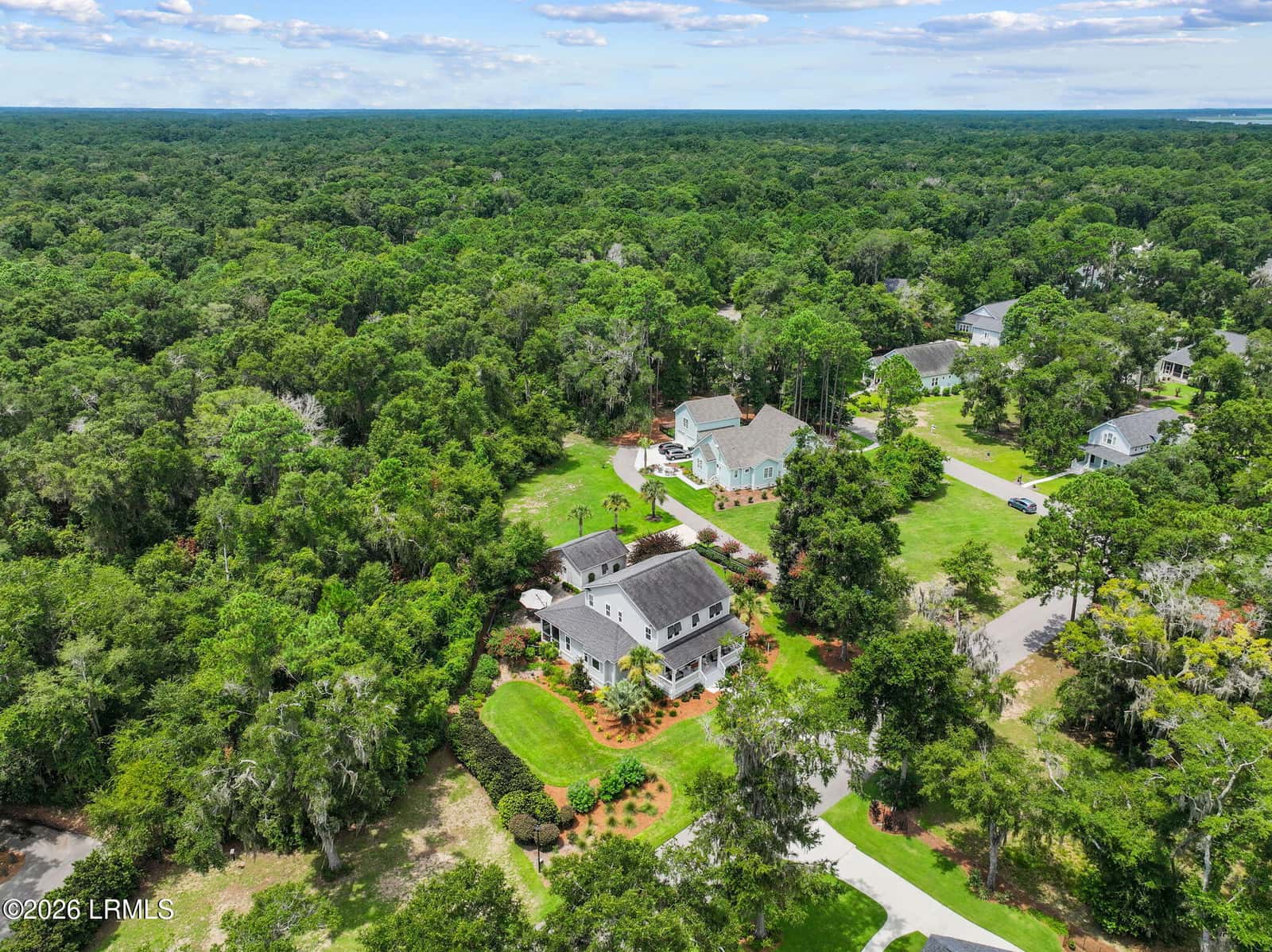 28 Western Way, Beaufort, SC 29907 — photo 61 of 82