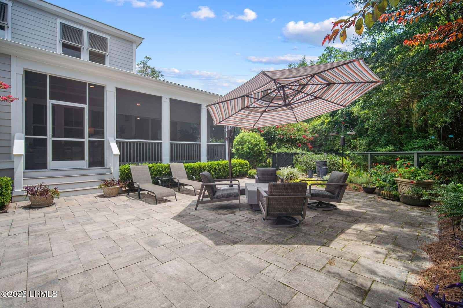 28 Western Way, Beaufort, SC 29907 — photo 52 of 82