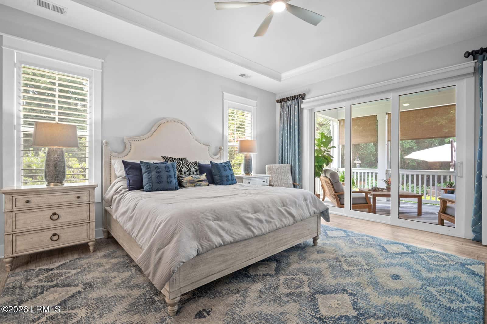 28 Western Way, Beaufort, SC 29907 — photo 31 of 82