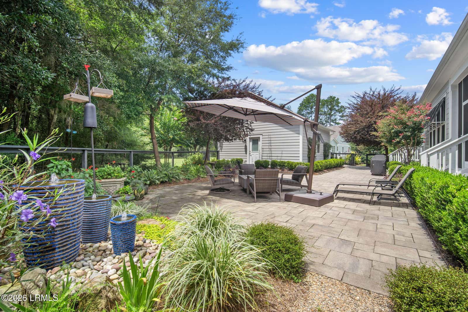 28 Western Way, Beaufort, SC 29907 — photo 54 of 82