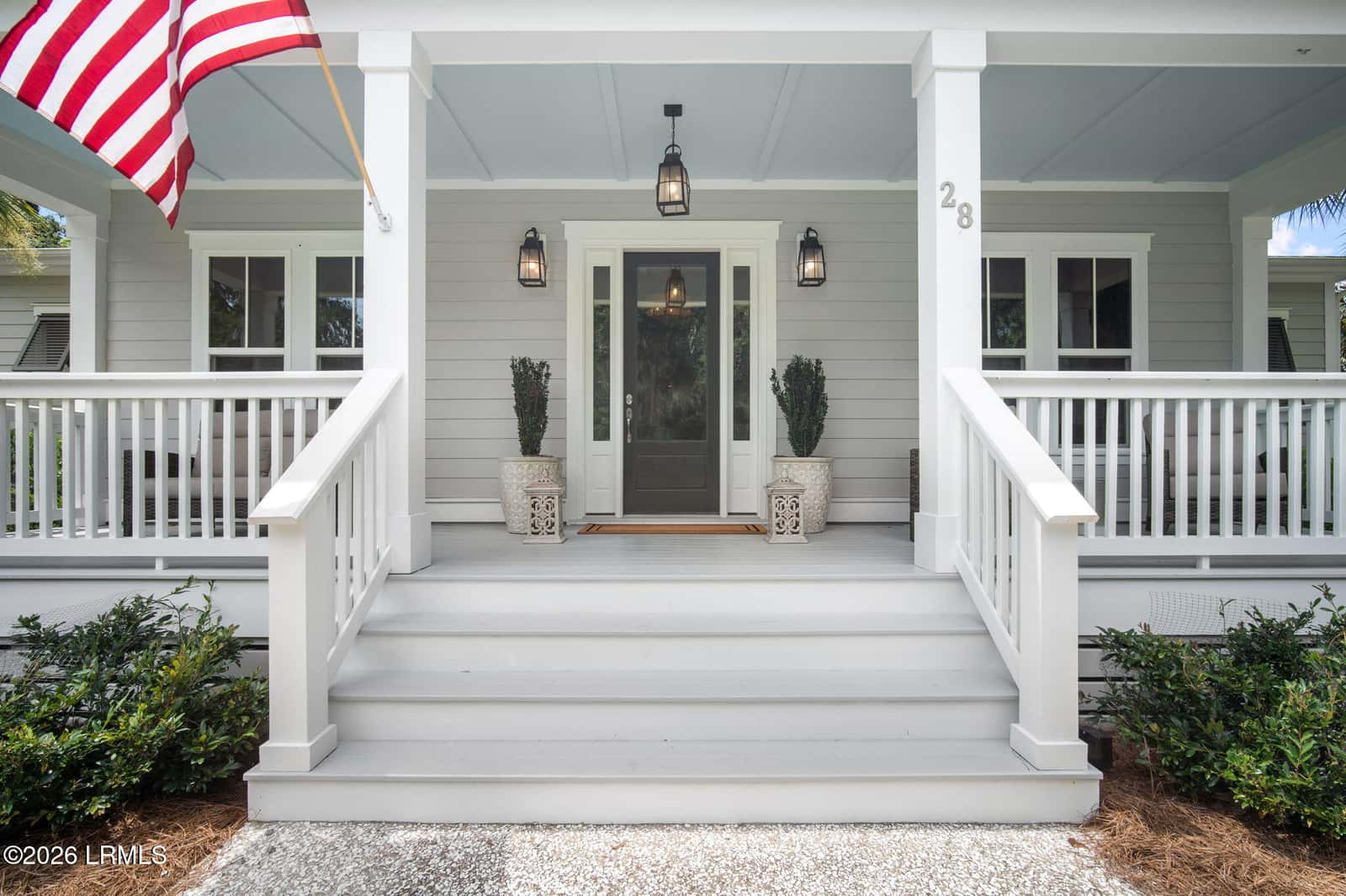 28 Western Way, Beaufort, SC 29907 — photo 6 of 82
