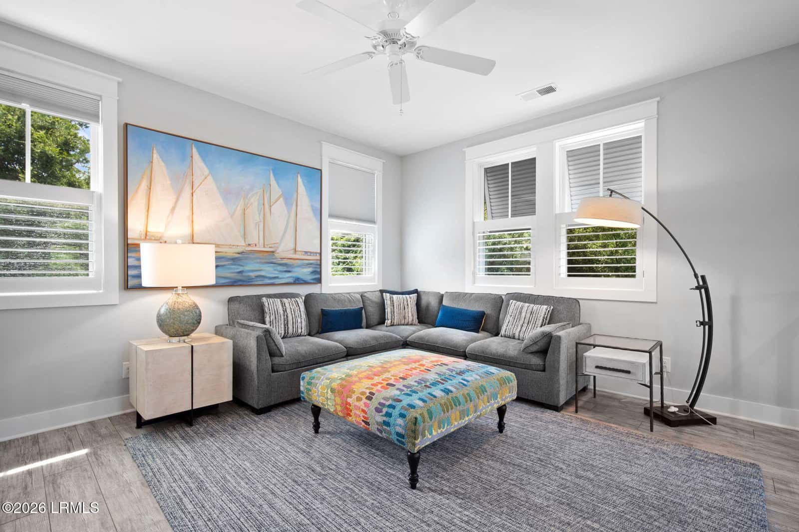 28 Western Way, Beaufort, SC 29907 — photo 39 of 82