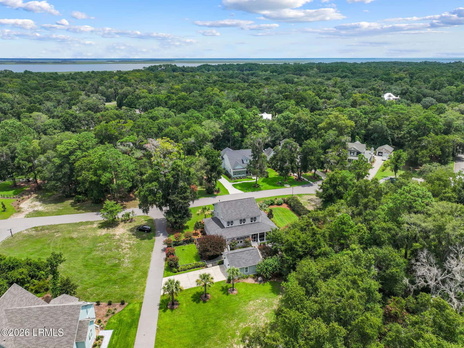 28 Western Way, Beaufort, SC 29907 — photo 58 of 82