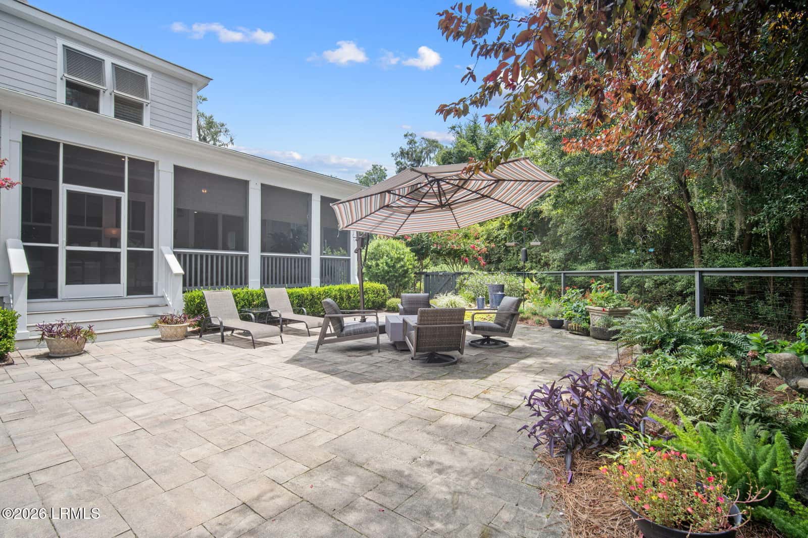 28 Western Way, Beaufort, SC 29907 — photo 51 of 82