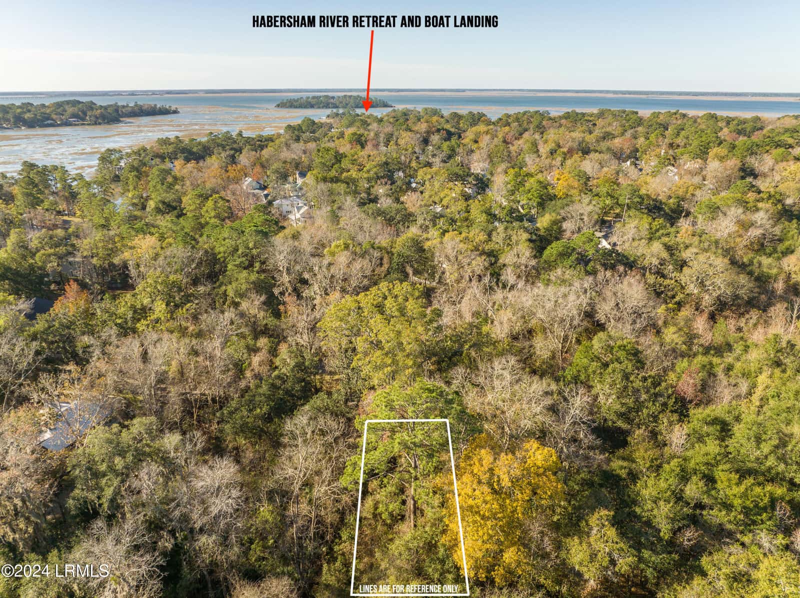 33 Mount Grace, Beaufort, SC 29906 — photo 7 of 29