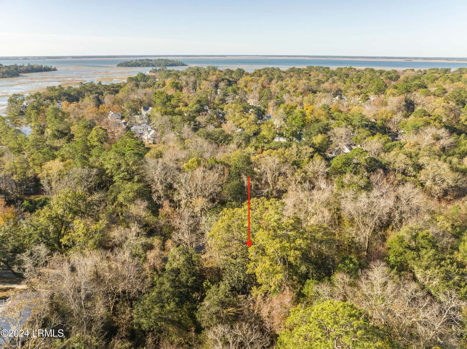 33 Mount Grace, Beaufort, SC 29906 — photo 12 of 29