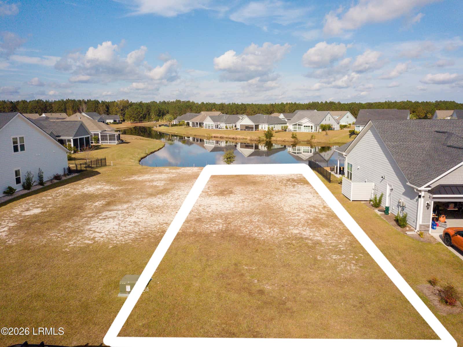 184 Redbud Lane, Hardeeville, SC 29927 — photo 4 of 12