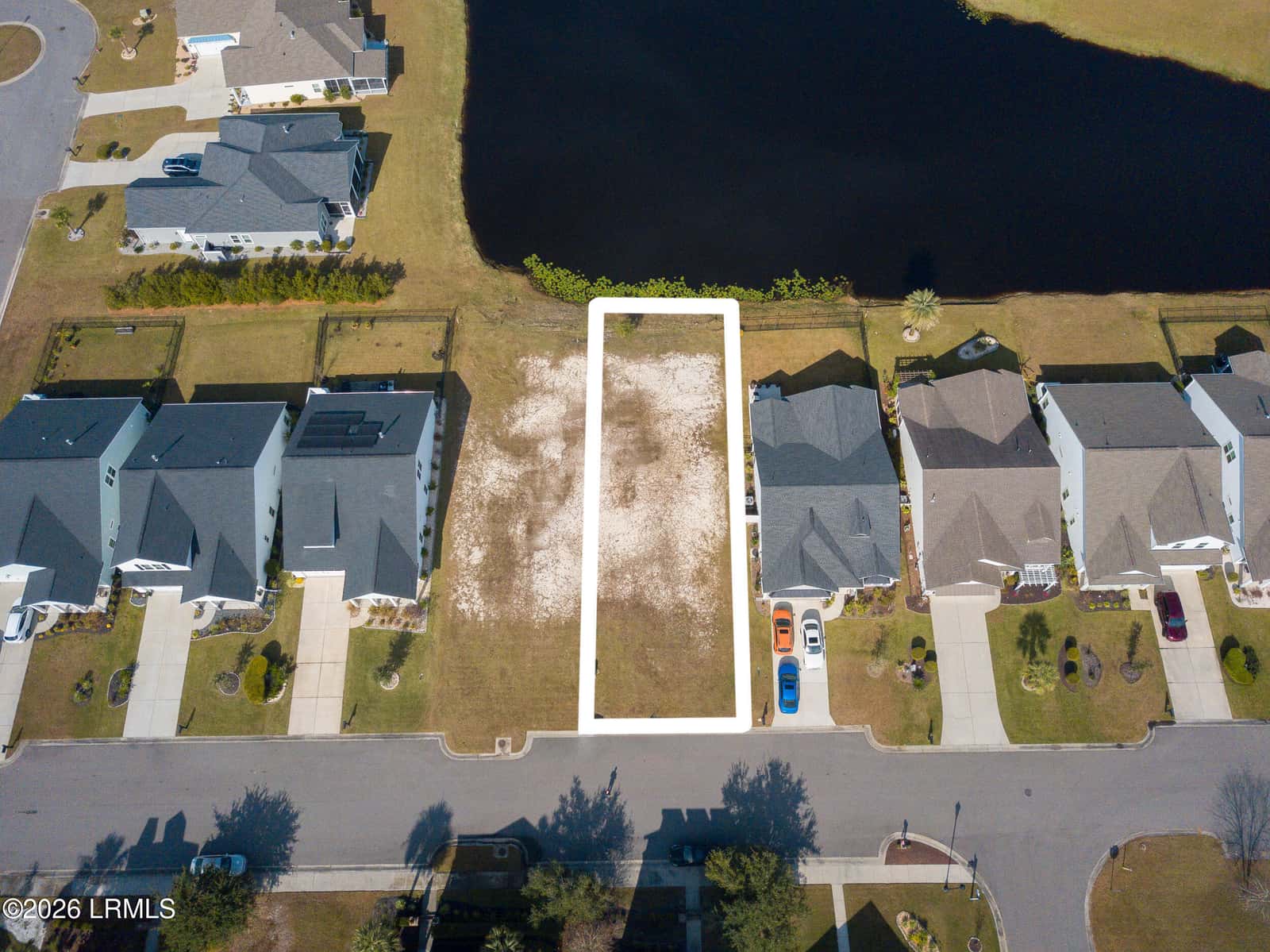 184 Redbud Lane, Hardeeville, SC 29927 — photo 6 of 12