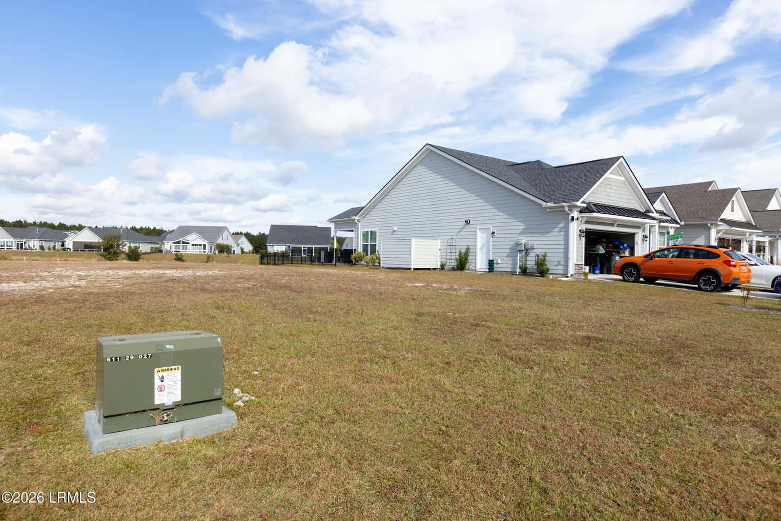 184 Redbud Lane, Hardeeville, SC 29927 — photo 9 of 12