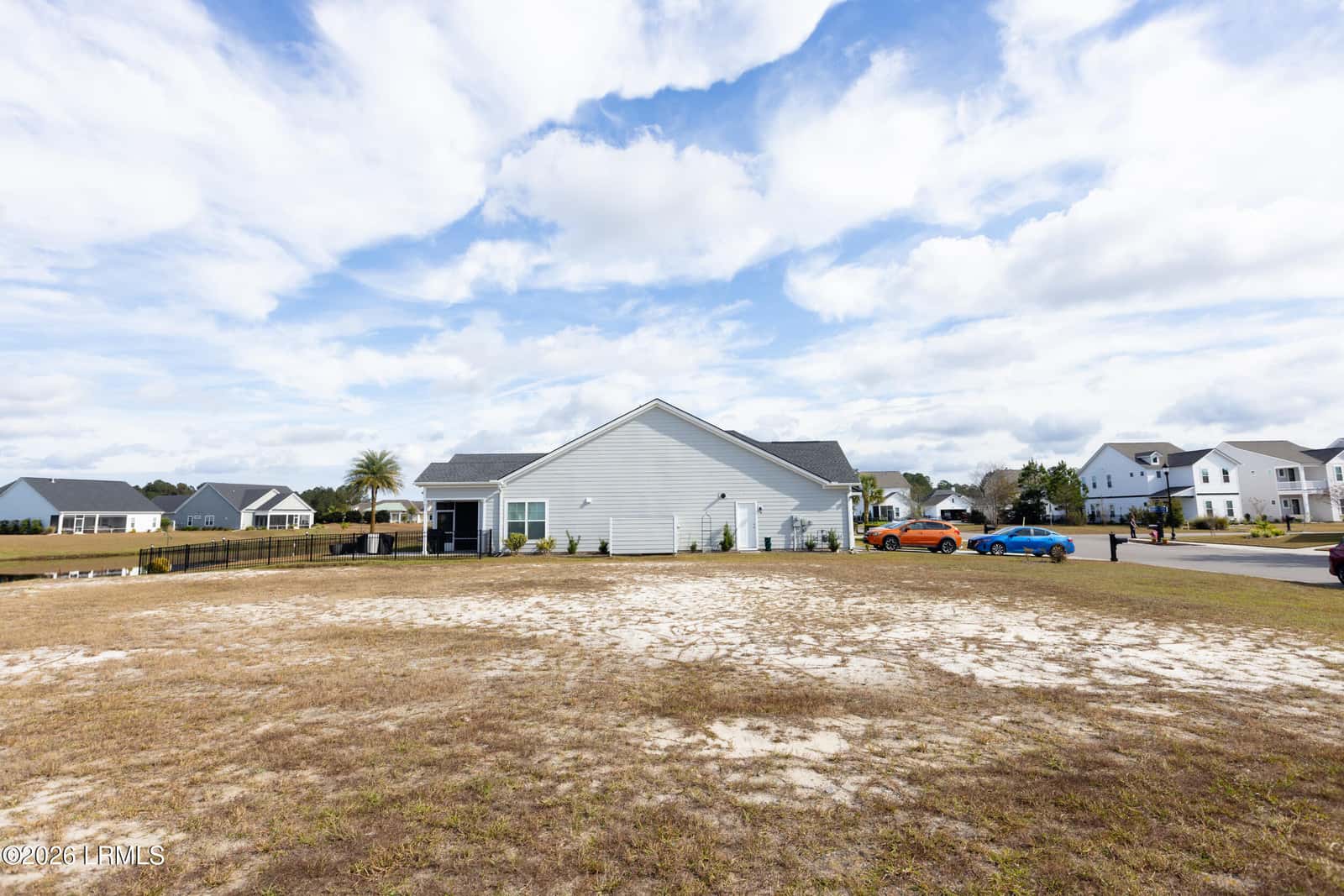 184 Redbud Lane, Hardeeville, SC 29927 — photo 10 of 12