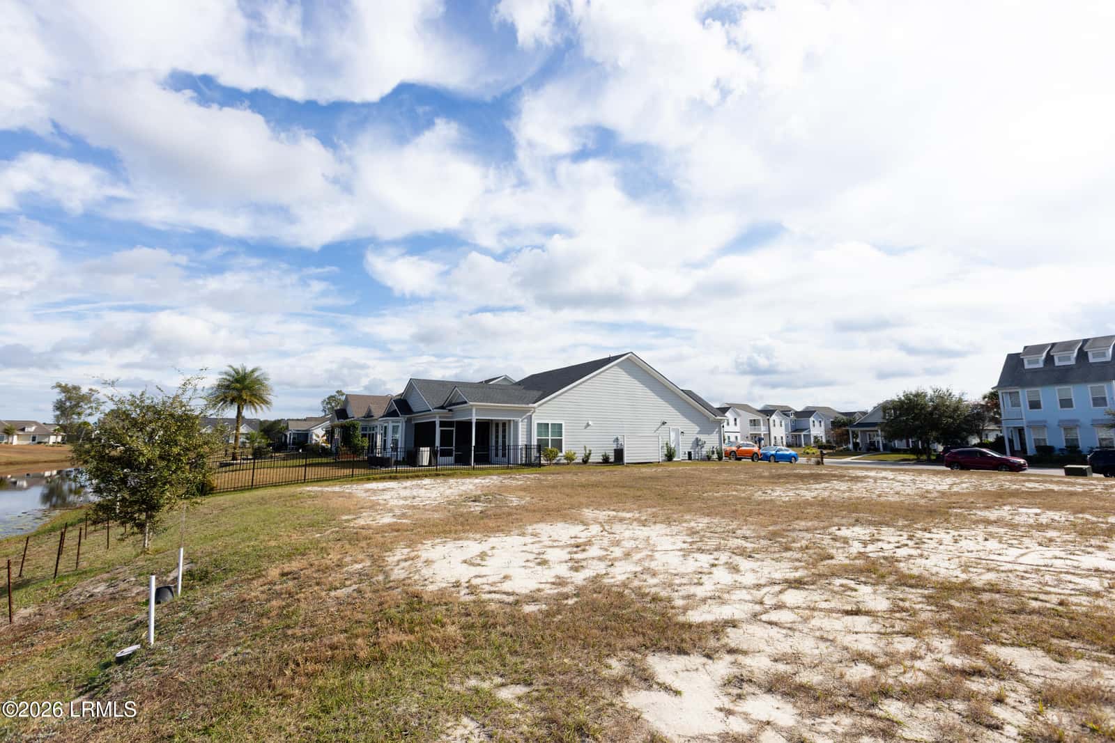 184 Redbud Lane, Hardeeville, SC 29927 — photo 11 of 12