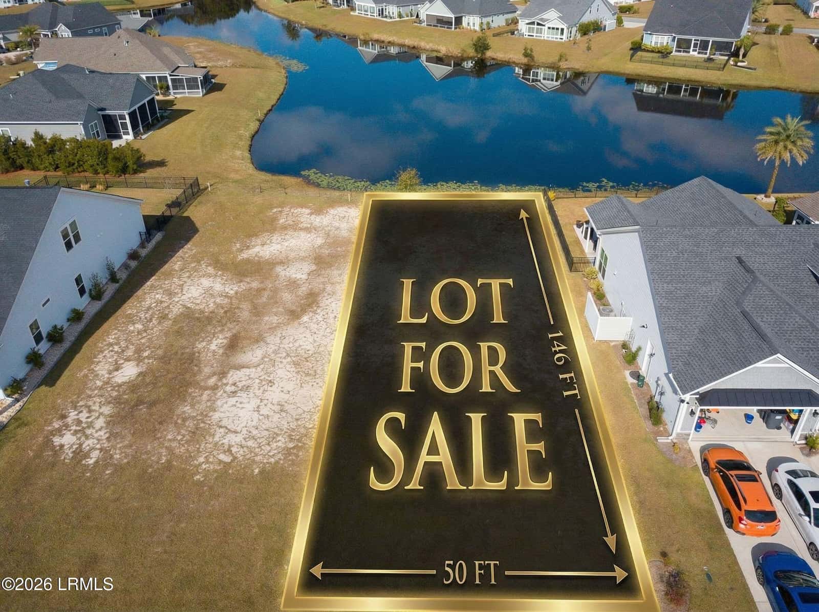 184 Redbud Lane, Hardeeville, SC 29927 — photo 1 of 12