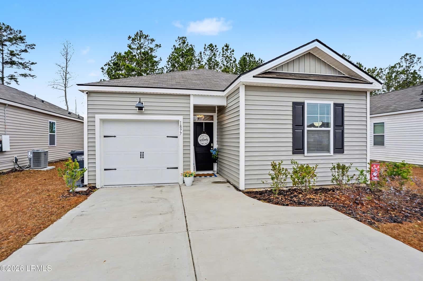 1877 Sanctum Street, Ridgeland, SC 29936 — photo 1 of 39