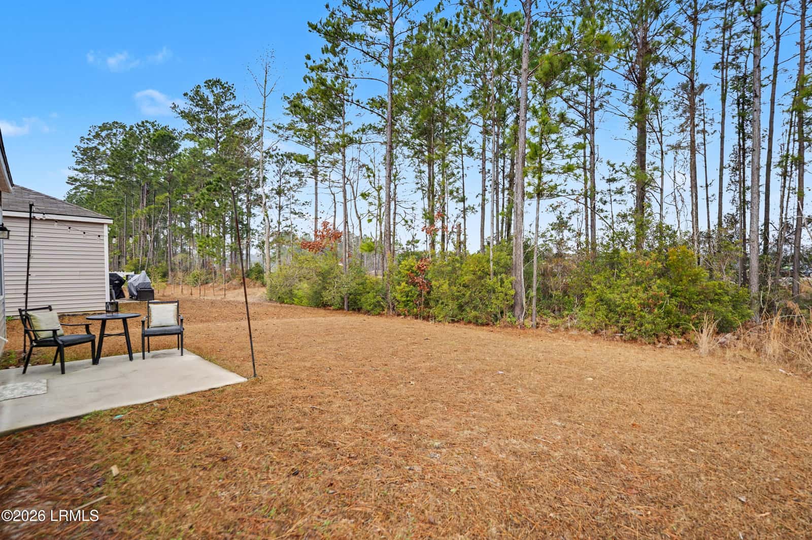 1877 Sanctum Street, Ridgeland, SC 29936 — photo 30 of 39