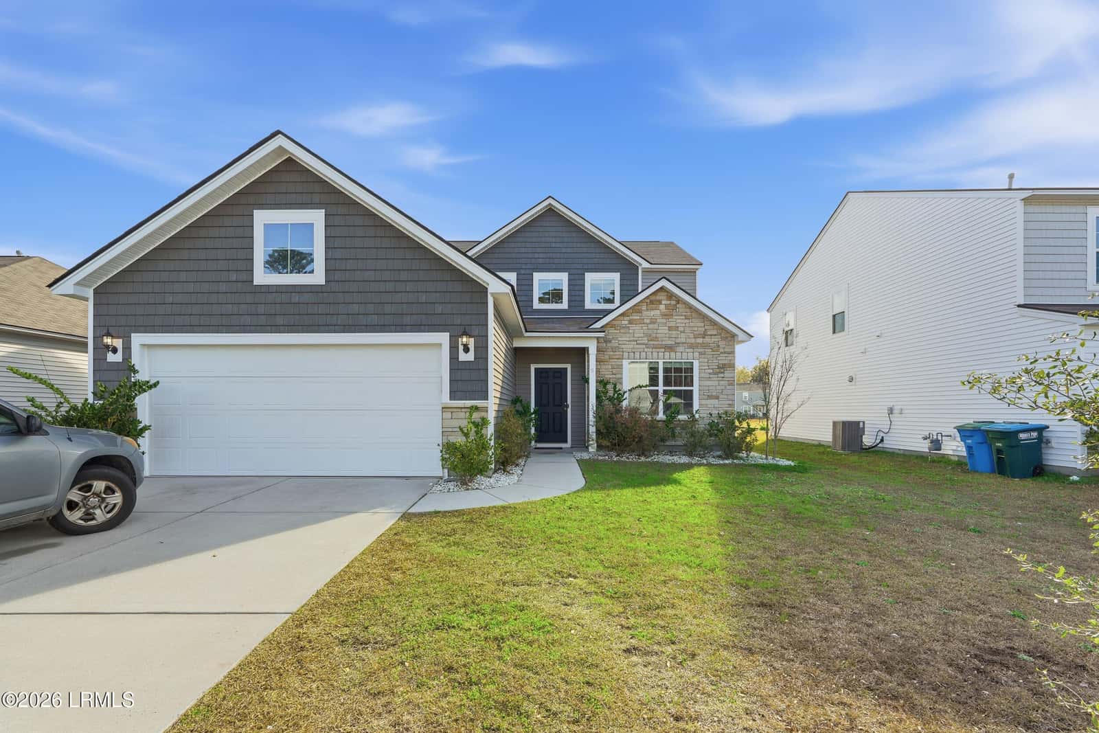 9 Toxaway Lane, Beaufort, SC 29906 — photo 1 of 32