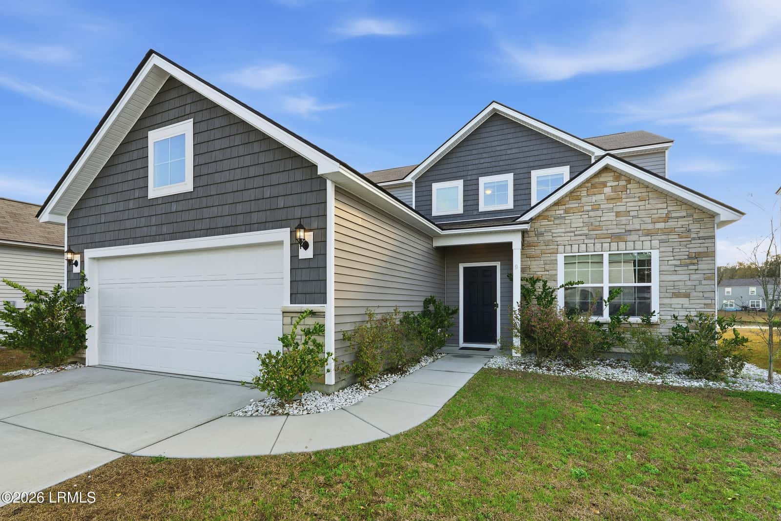 9 Toxaway Lane, Beaufort, SC 29906 — photo 2 of 32