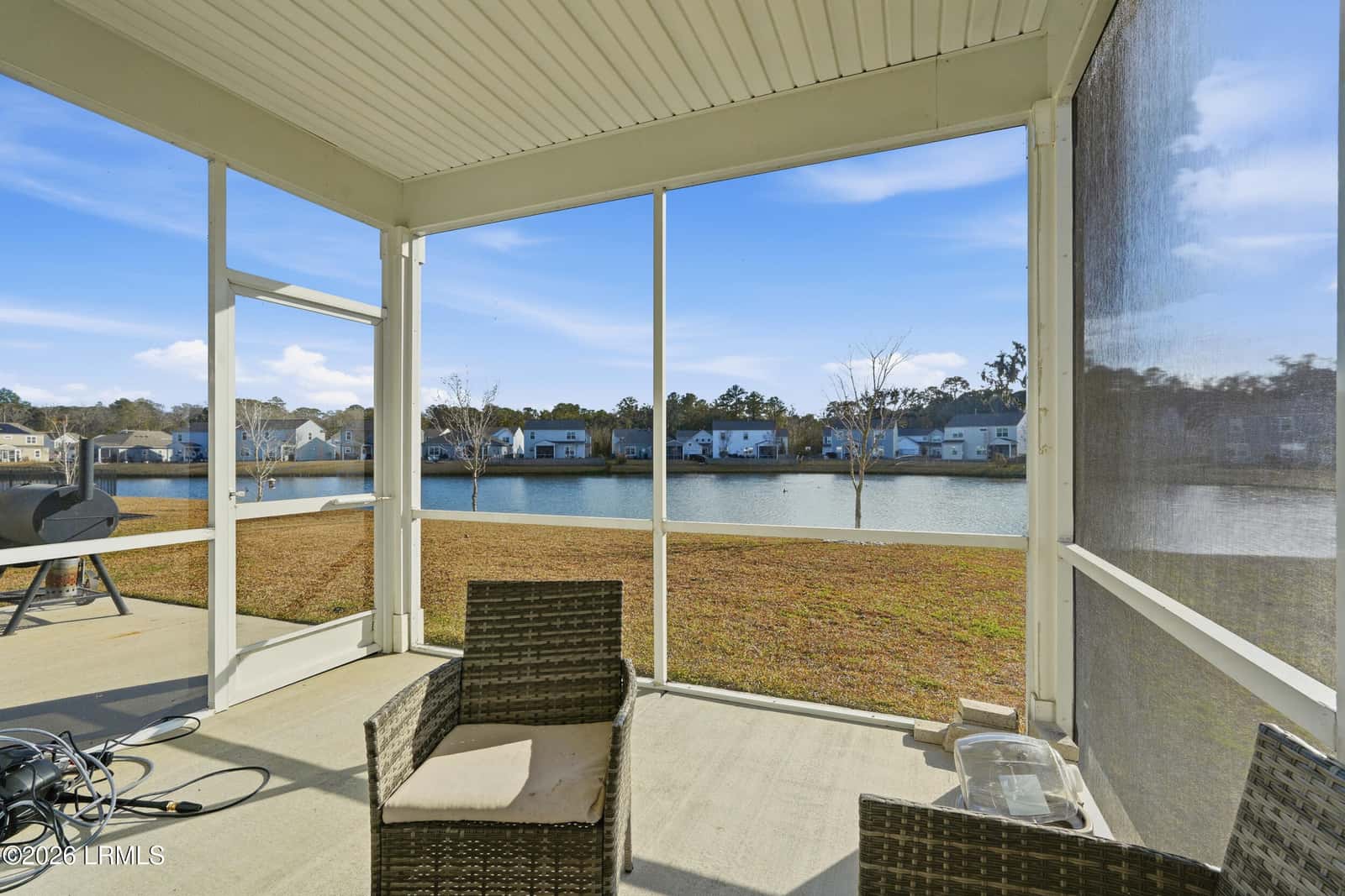 9 Toxaway Lane, Beaufort, SC 29906 — photo 28 of 32
