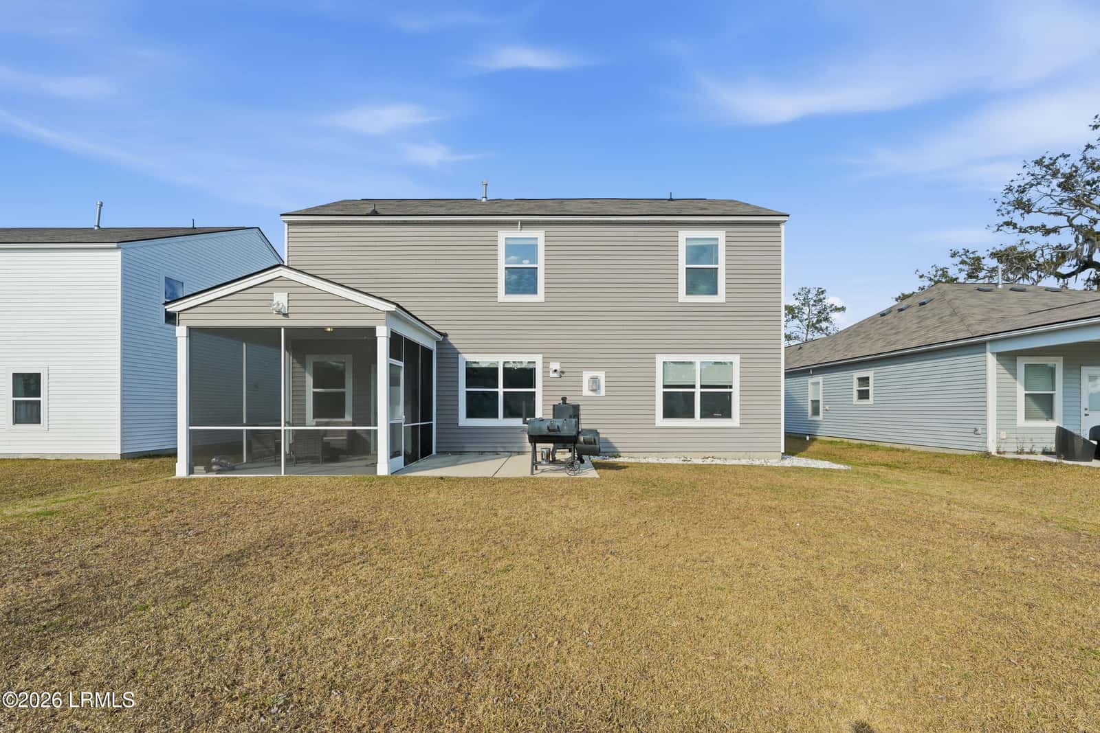 9 Toxaway Lane, Beaufort, SC 29906 — photo 30 of 32