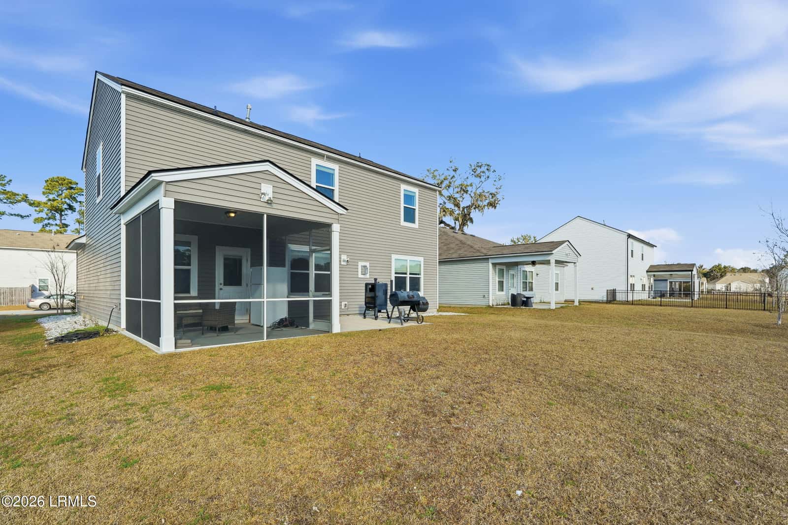 9 Toxaway Lane, Beaufort, SC 29906 — photo 31 of 32
