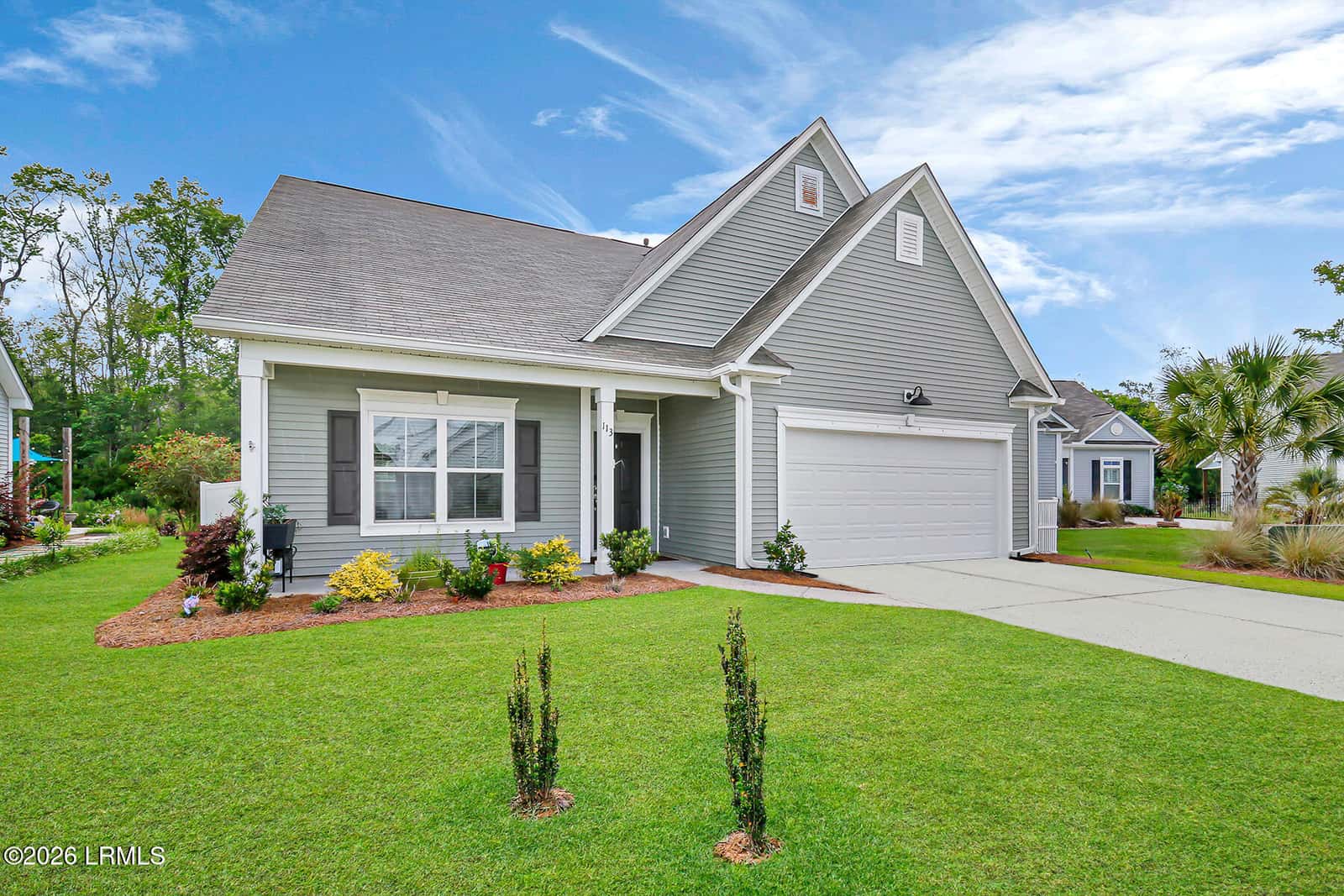 113 Grovewood Drive, Bluffton, SC 29910 — photo 1 of 49