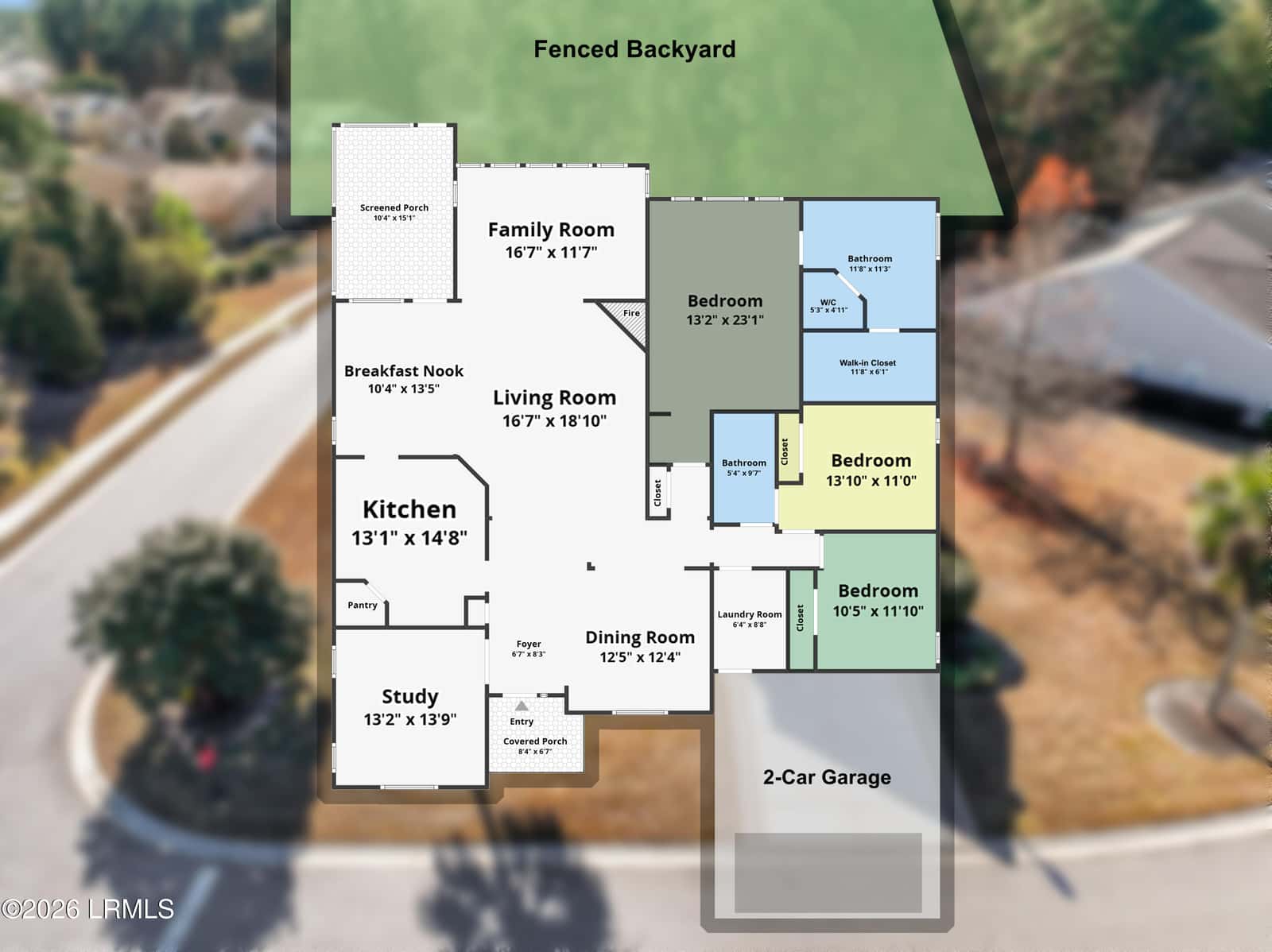 1 Abbotsbury Place, Bluffton, SC 29910 — photo 3 of 66