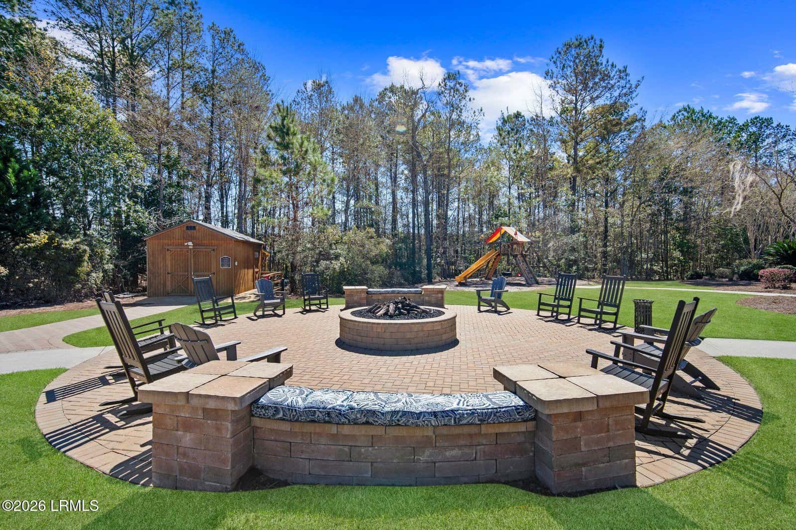 1 Abbotsbury Place, Bluffton, SC 29910 — photo 65 of 66