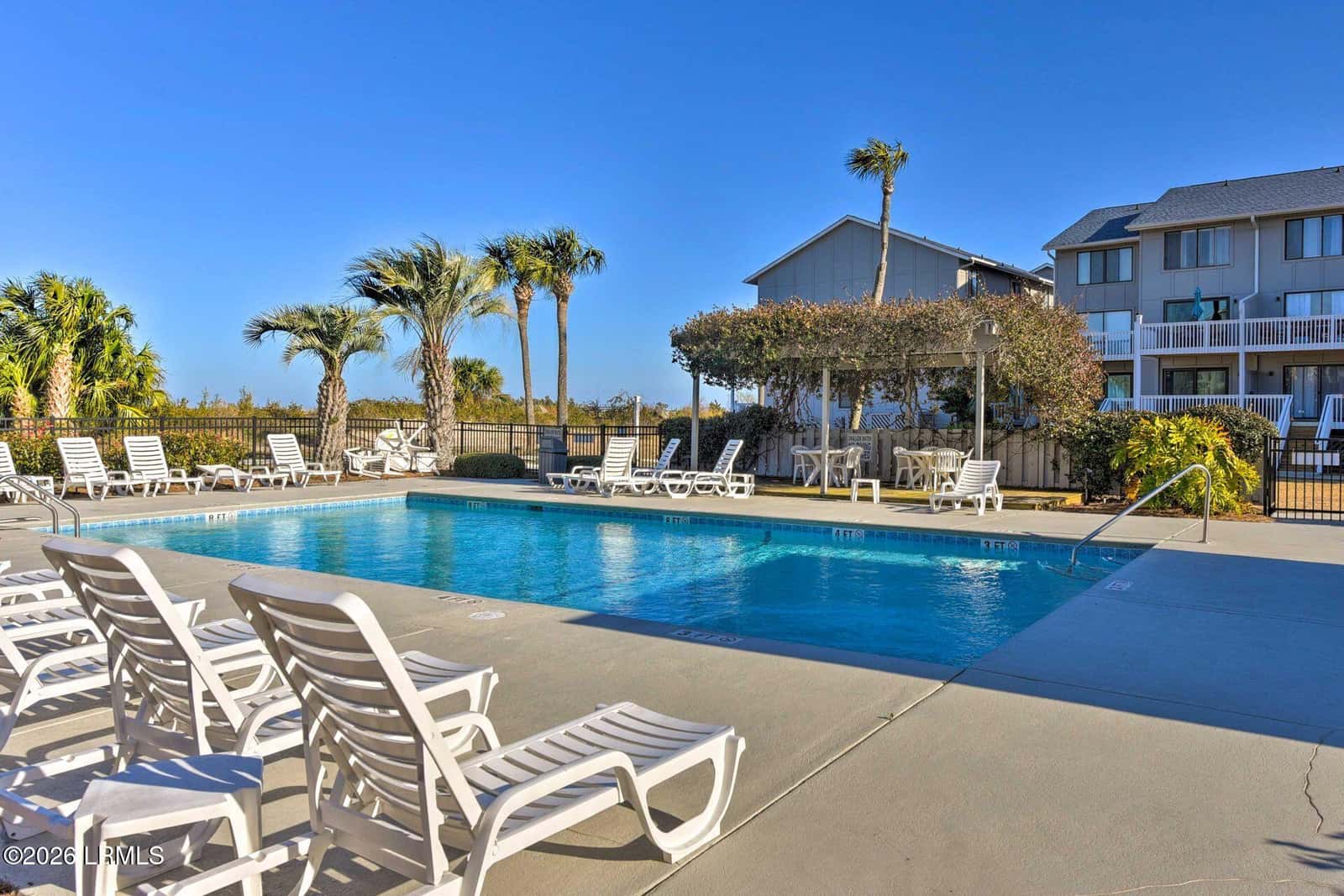 2 Cedar Reef Drive A207, St. Helena Island, SC 29920 — photo 27 of 46