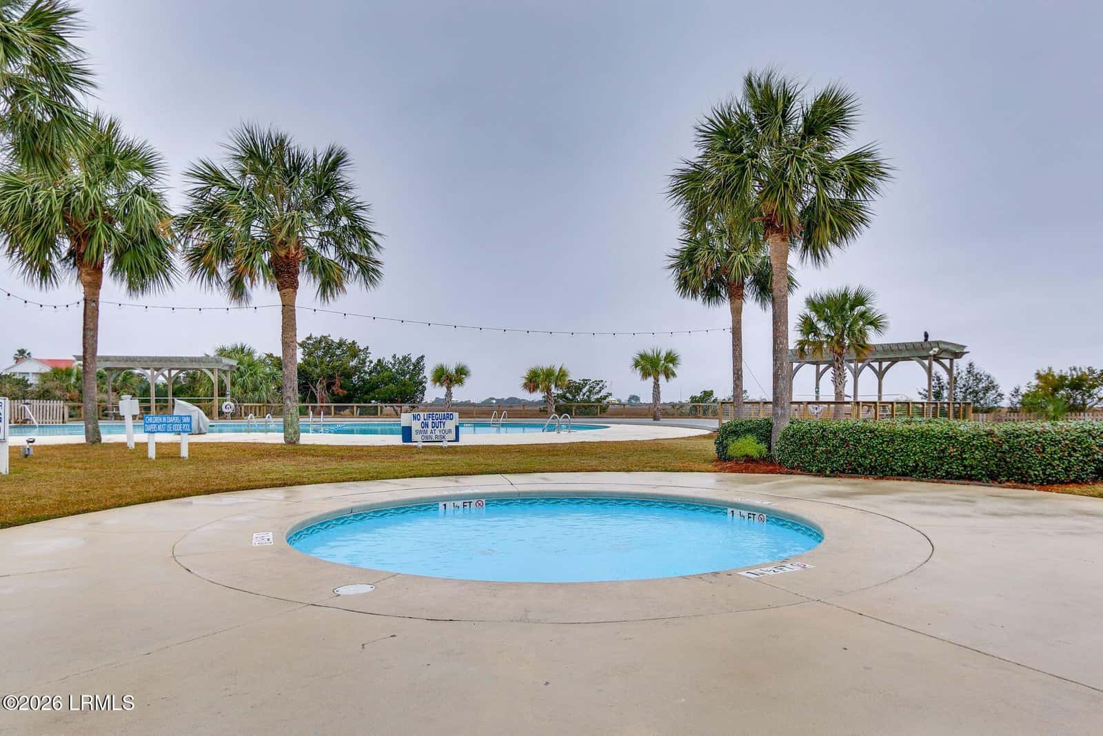 2 Cedar Reef Drive A207, St. Helena Island, SC 29920 — photo 31 of 46