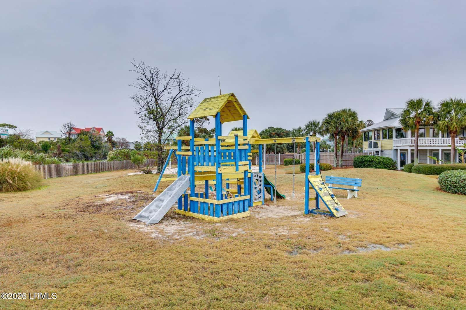 2 Cedar Reef Drive A207, St. Helena Island, SC 29920 — photo 37 of 46