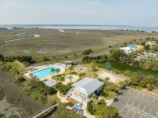 2 Cedar Reef Drive A207, St. Helena Island, SC 29920 — photo 44 of 46