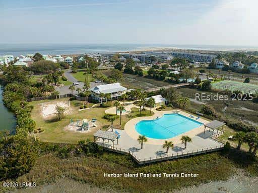 2 Cedar Reef Drive A207, St. Helena Island, SC 29920 — photo 43 of 46