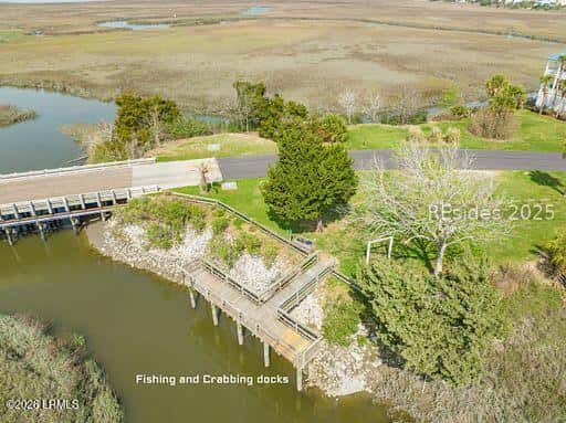 2 Cedar Reef Drive A207, St. Helena Island, SC 29920 — photo 42 of 46