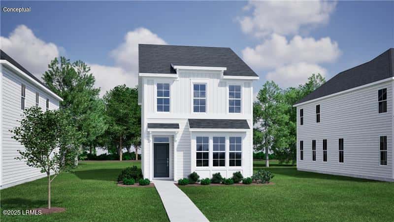 57 Rearden Way, Beaufort, SC 29906 — photo 1 of 2