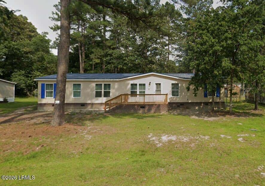 114 Dublin Street, Walterboro, SC 29488 — photo 1 of 22