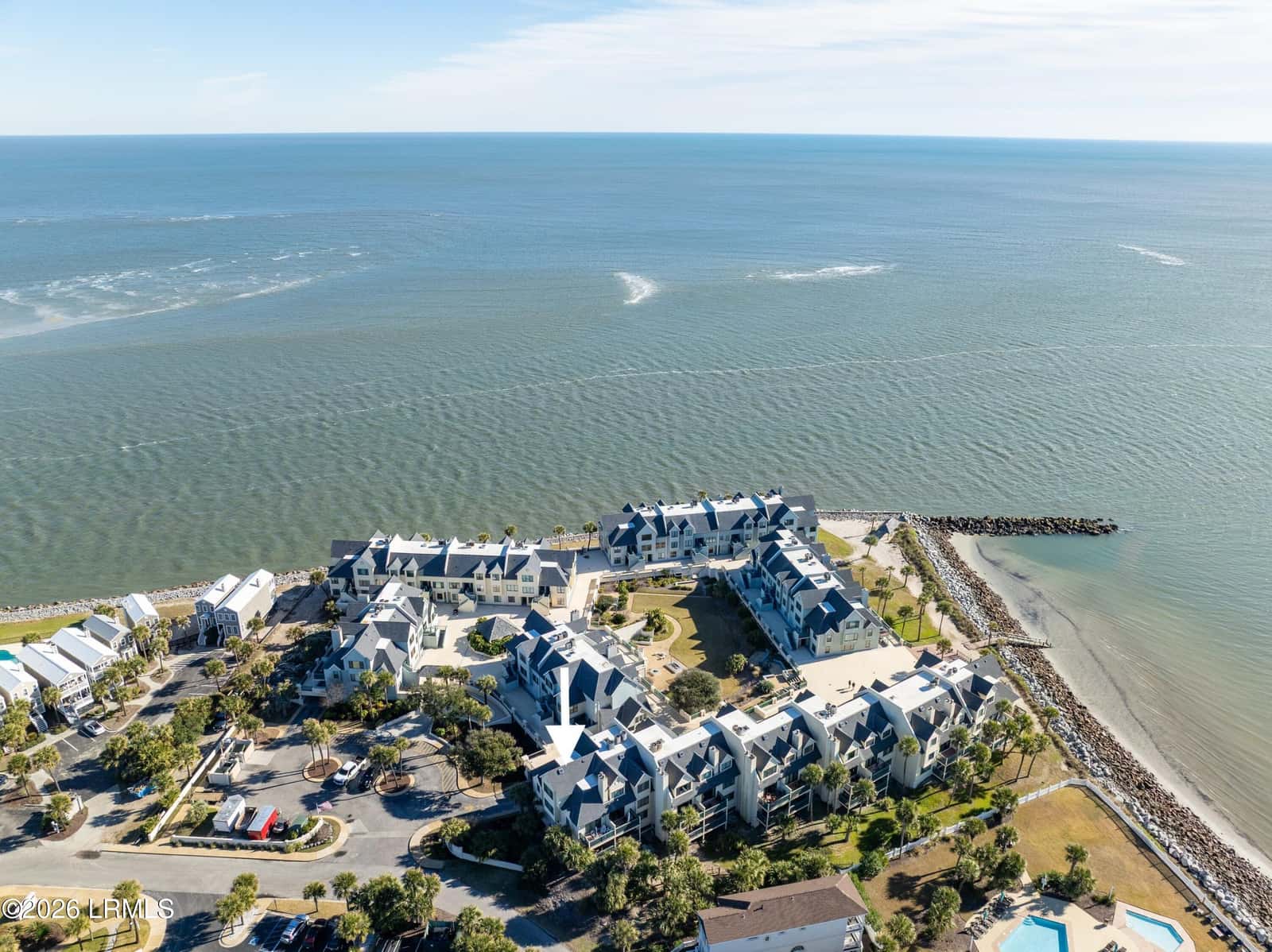 663 Newhaven Court, Fripp Island, SC 29920 — photo 43 of 55