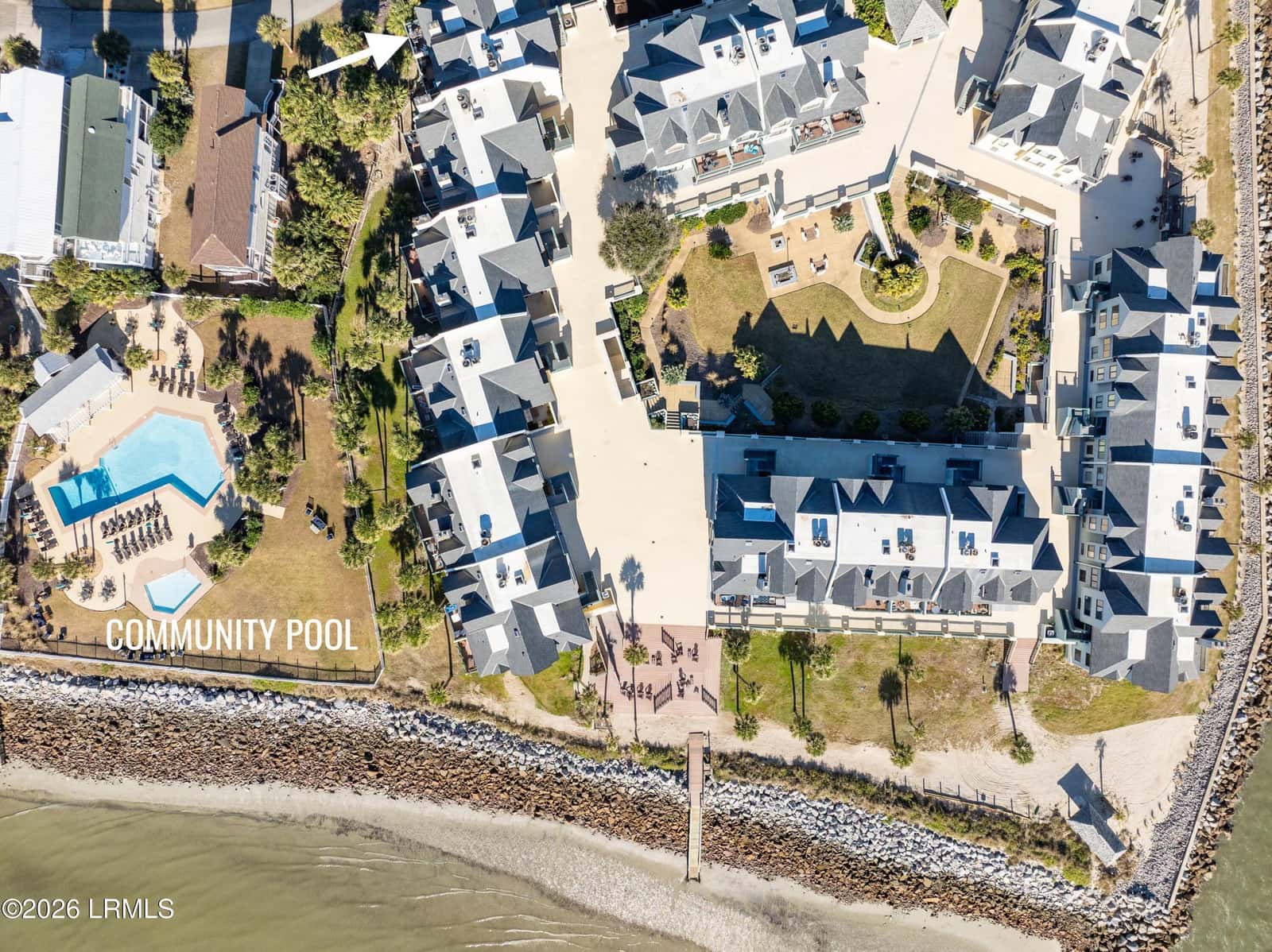 663 Newhaven Court, Fripp Island, SC 29920 — photo 44 of 55