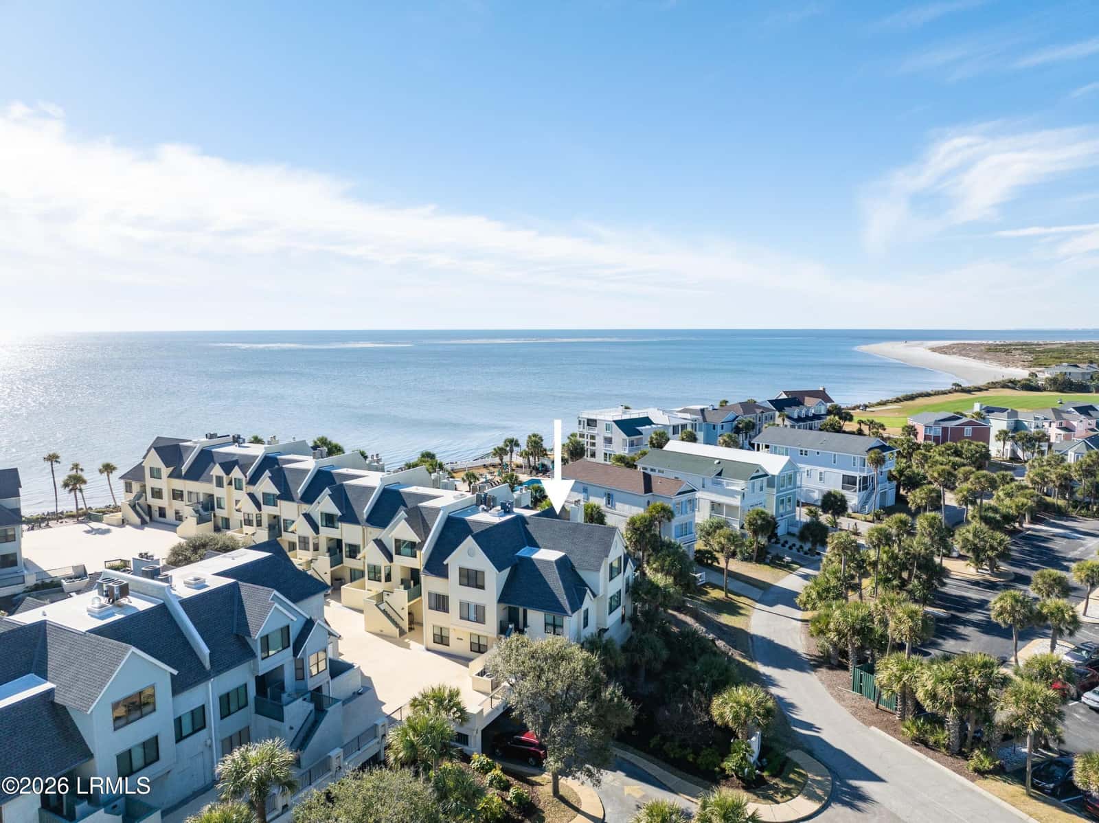 663 Newhaven Court, Fripp Island, SC 29920 — photo 47 of 55
