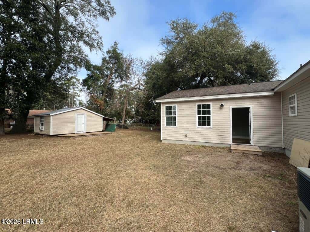 905 Belleview Circle W, Beaufort, SC 29902 — photo 20 of 20