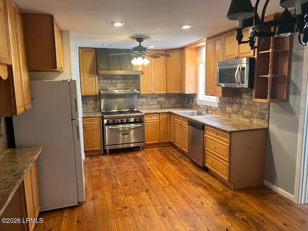905 Belleview Circle W, Beaufort, SC 29902 — photo 7 of 20