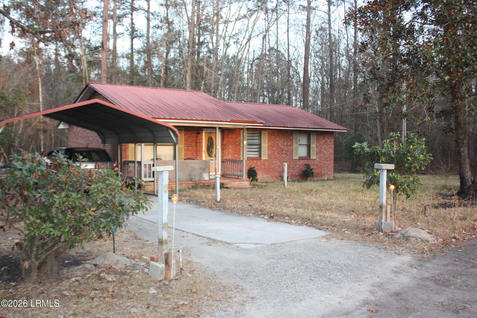 209 Dowlingwood Drive, Ridgeland, SC 29936 — photo 2 of 9