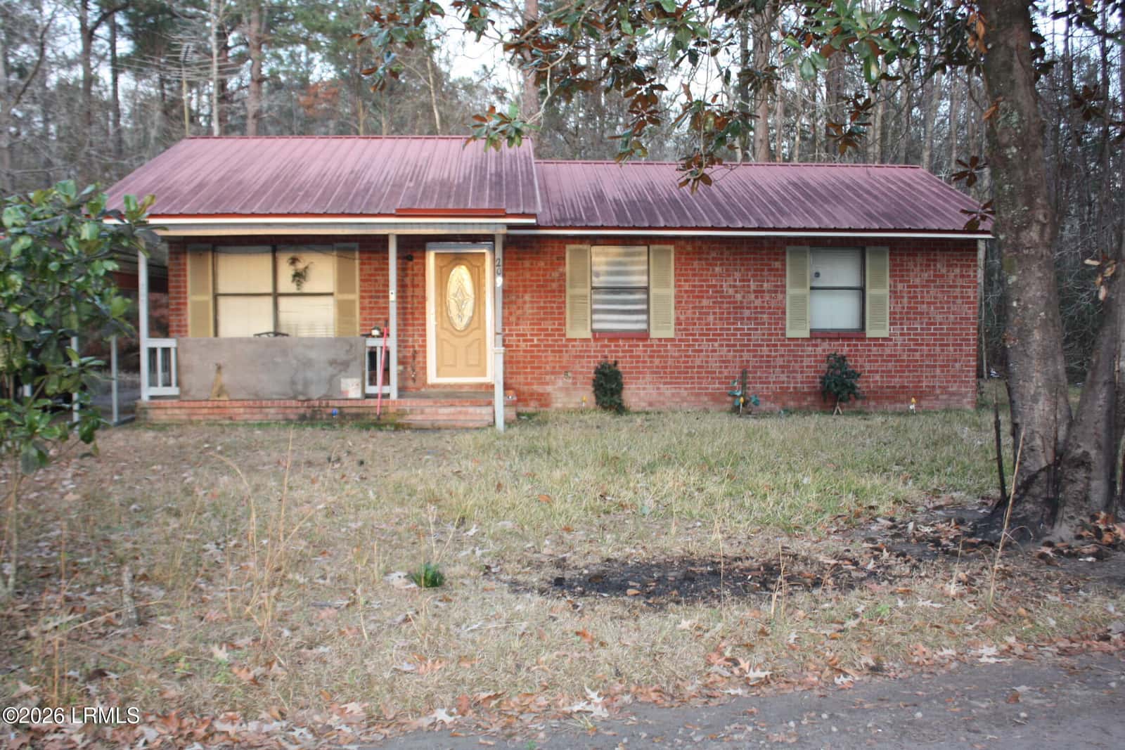 209 Dowlingwood Drive, Ridgeland, SC 29936 — photo 3 of 9