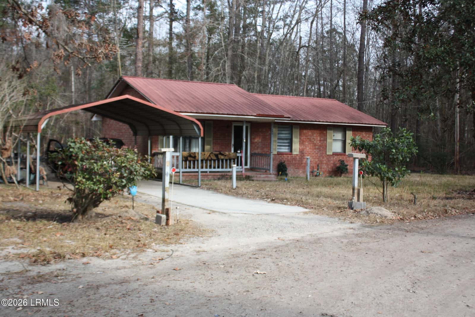 209 Dowlingwood Drive, Ridgeland, SC 29936 — photo 6 of 9