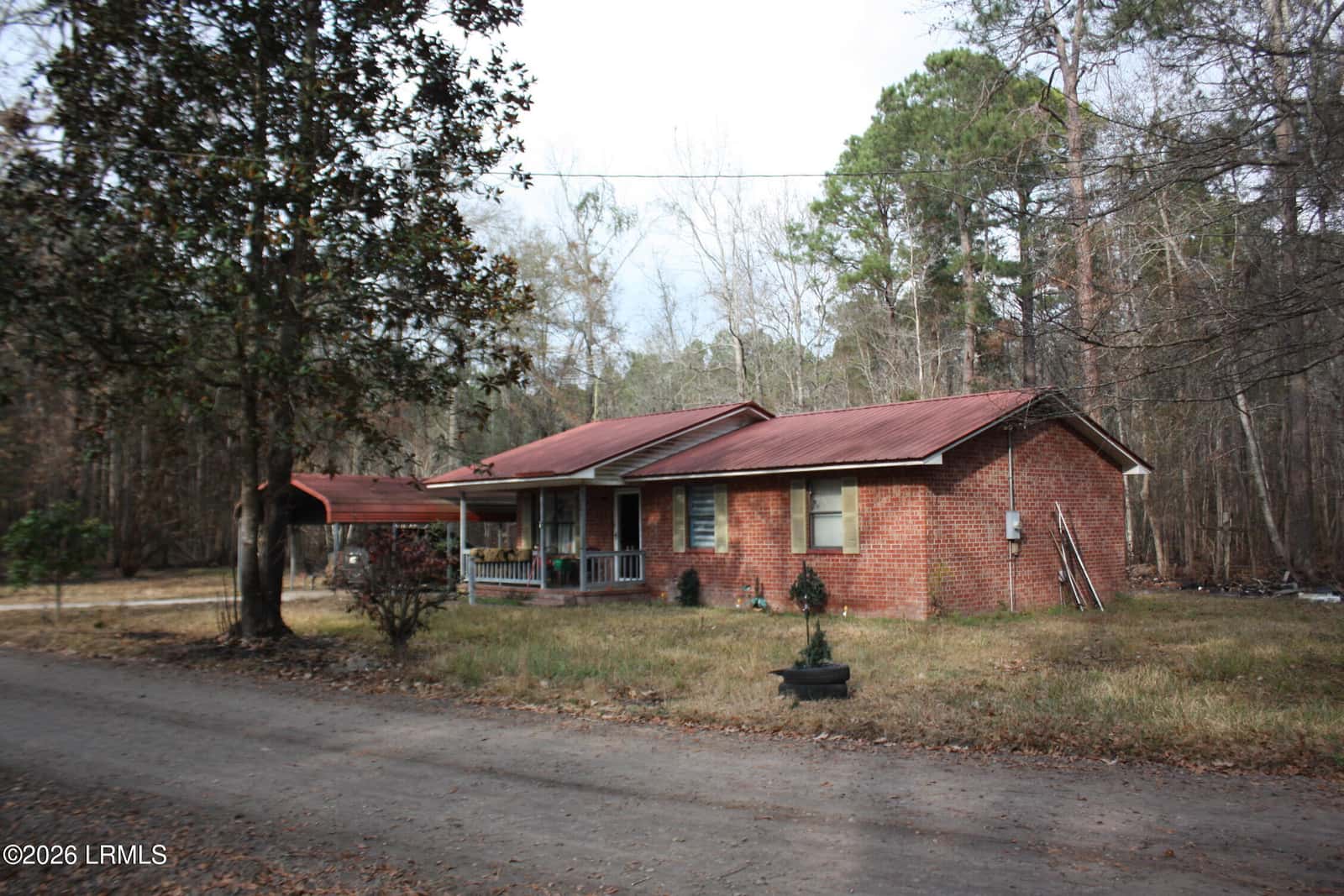 209 Dowlingwood Drive, Ridgeland, SC 29936 — photo 1 of 9