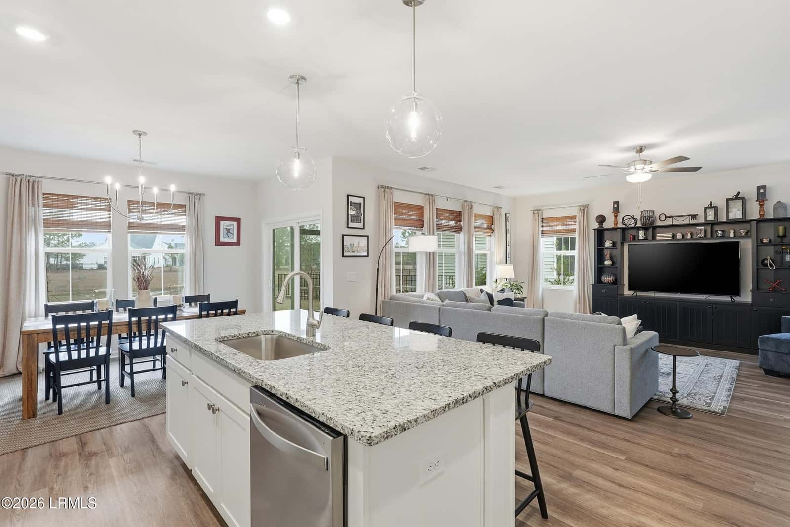 208 Givhans Loop, Hardeeville, SC 29927 — photo 9 of 30