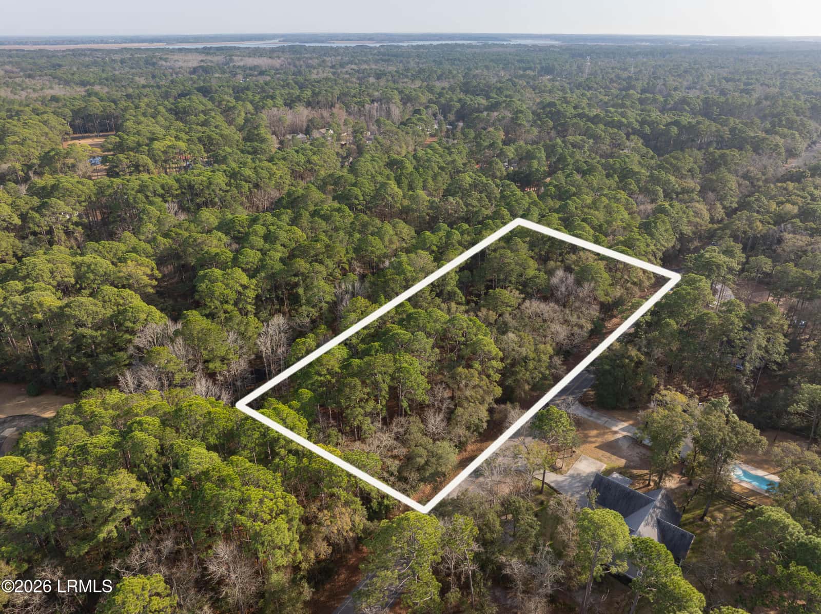 106 Gator Lane, Lady's Island, SC 29907 — photo 3 of 20