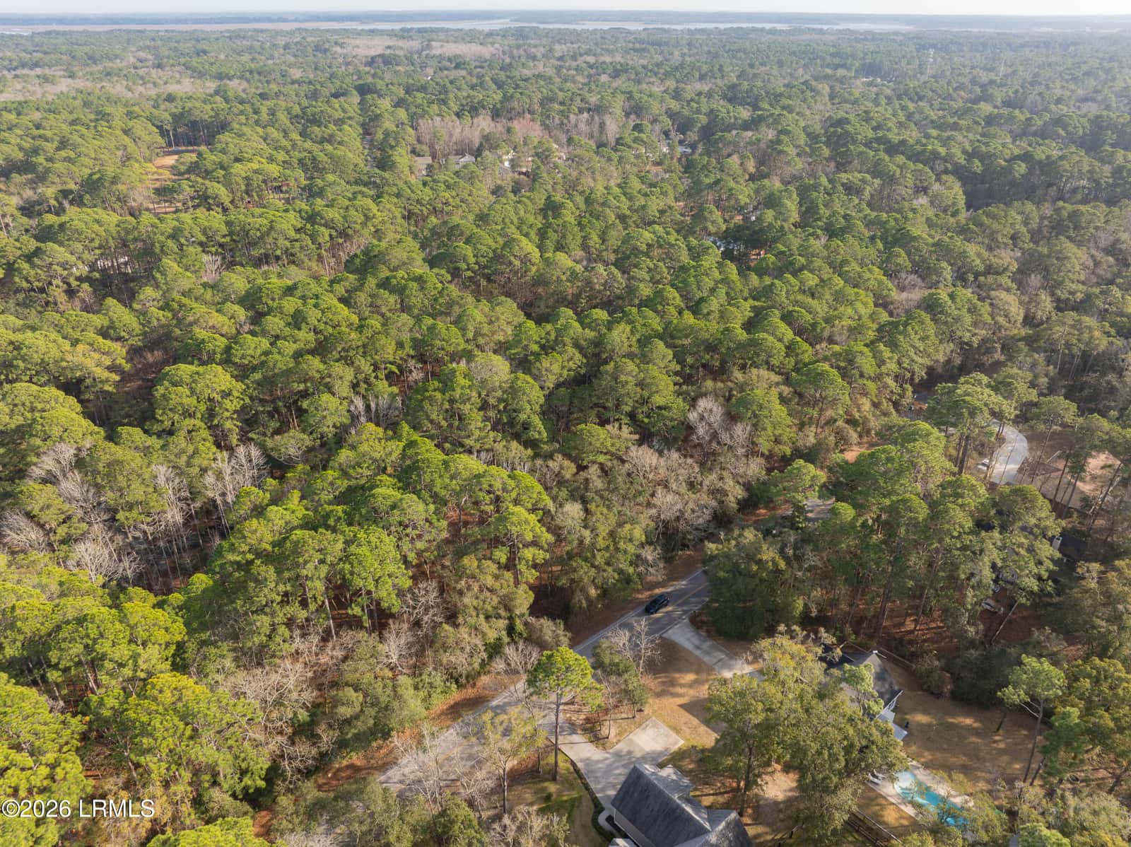 106 Gator Lane, Lady's Island, SC 29907 — photo 12 of 20