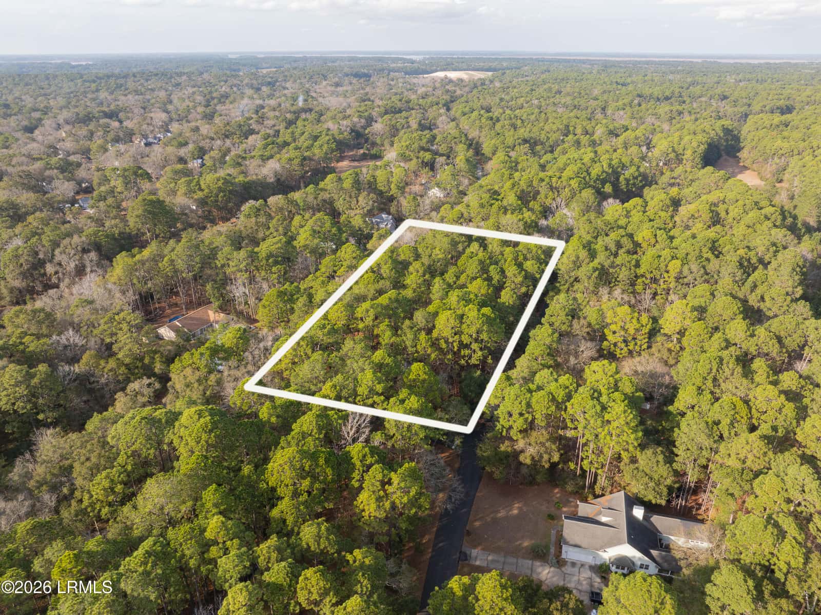 106 Gator Lane, Lady's Island, SC 29907 — photo 5 of 20