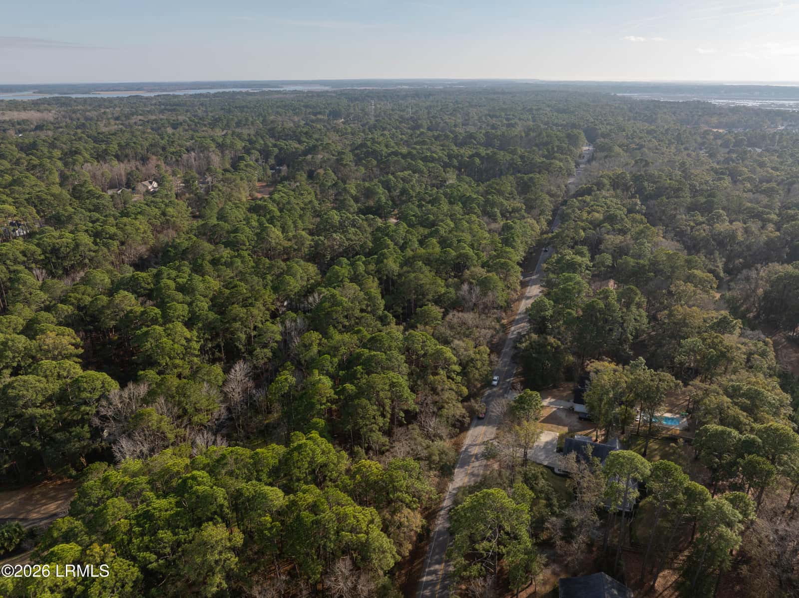 106 Gator Lane, Lady's Island, SC 29907 — photo 16 of 20